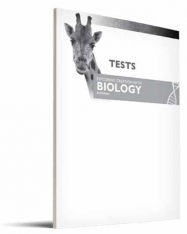 Biology 3rd Edition Test Pages